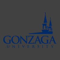 The Gonzaga University Vintage T-shirt | Artistshot