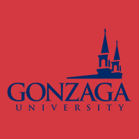 The Gonzaga University Men's Polo Shirt | Artistshot