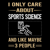 Funny 3 People Sports Science Baby Tee | Artistshot