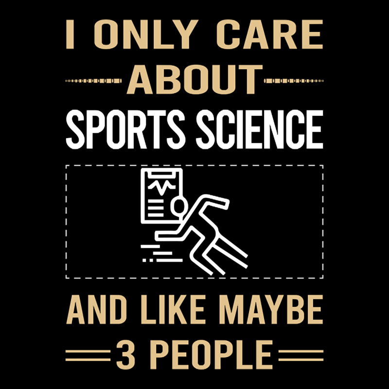 Funny 3 People Sports Science Baby Tee by Jerhogen528 | Artistshot