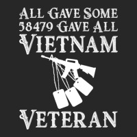 Vietnam Veteran 58479 Gave All Tees Soldiers Men Women Women's Pajamas Set | Artistshot