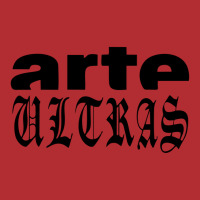 Arte Ultras Ladies Fitted T-shirt | Artistshot