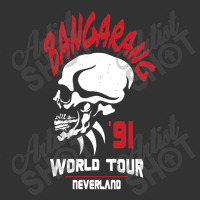 Bangarang World Tour Baby Bodysuit | Artistshot