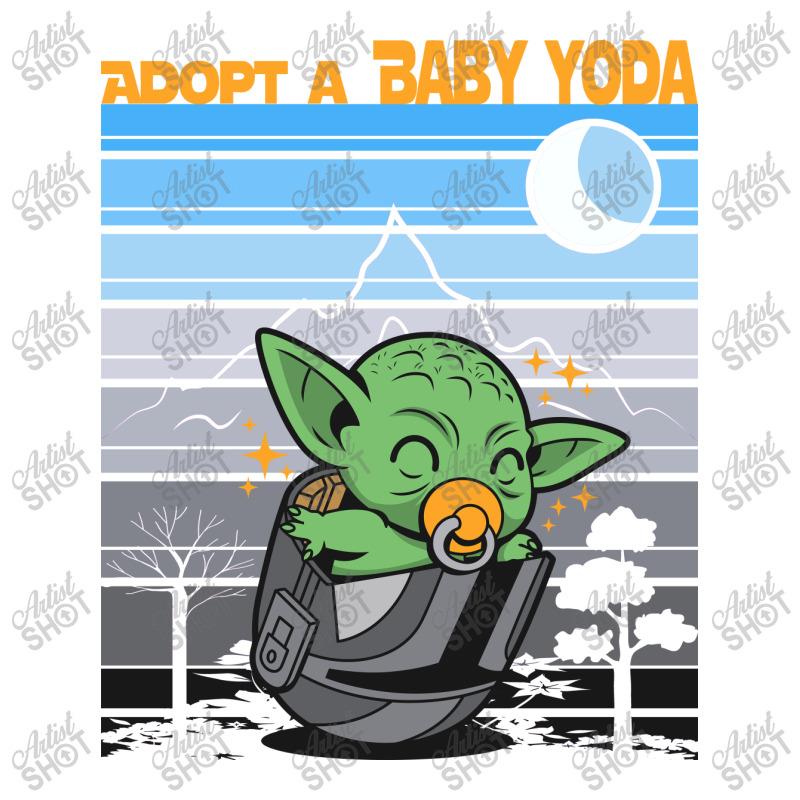 Custom Baby Yoda Women's Pajamas Set By Cuser2397 Artistshot