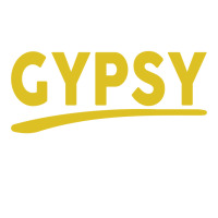 It's A Gypsy Thing Crop Top | Artistshot