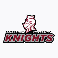 Bellarmine Knights T-shirt | Artistshot