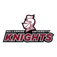 Bellarmine Knights Zipper Hoodie | Artistshot