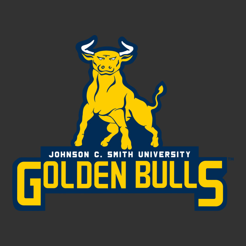 Johnson C. Smith University Golden Bulls Baby Bodysuit by JennerJennings | Artistshot