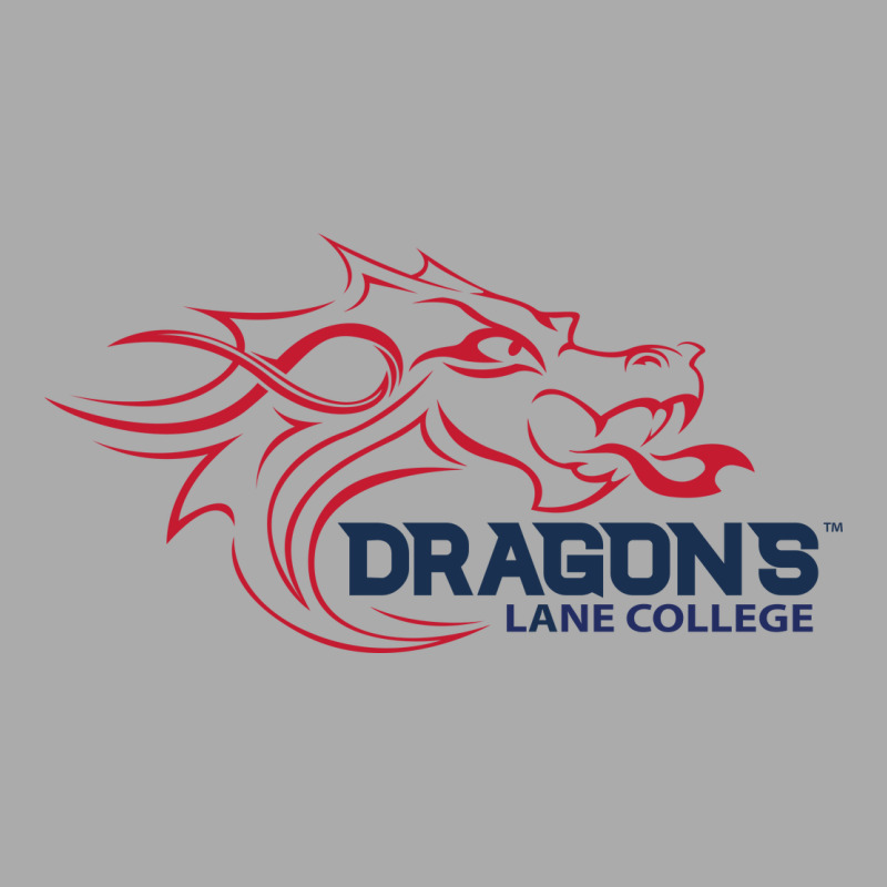 Lane College Dragons. T-Shirt by JennerJennings | Artistshot