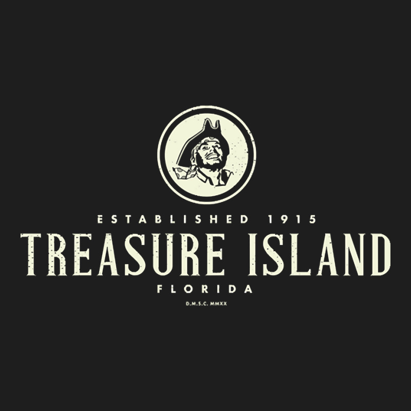 Treasure Island, Florida - Pirate Classic T-shirt by greggjvandervor | Artistshot