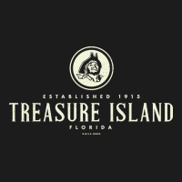 Treasure Island, Florida - Pirate Hoodie & Jogger Set | Artistshot