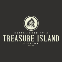 Treasure Island, Florida - Pirate Champion Hoodie | Artistshot