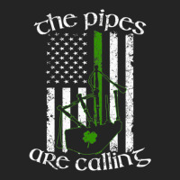 The Pipes Are Calling Kilt Scottish Bagpiper 3/4 Sleeve Shirt | Artistshot