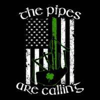 The Pipes Are Calling Kilt Scottish Bagpiper Long Sleeve Shirts | Artistshot