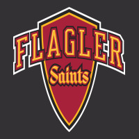 Flagler Saints Vintage Hoodie And Short Set | Artistshot