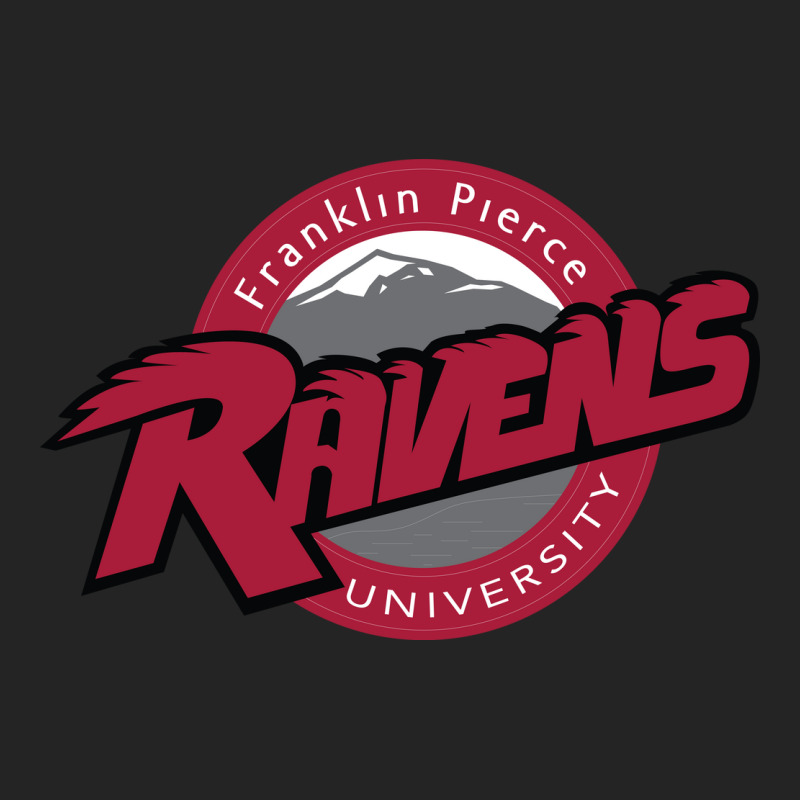 Franklin Pierce Ravens 3/4 Sleeve Shirt by allbuy | Artistshot