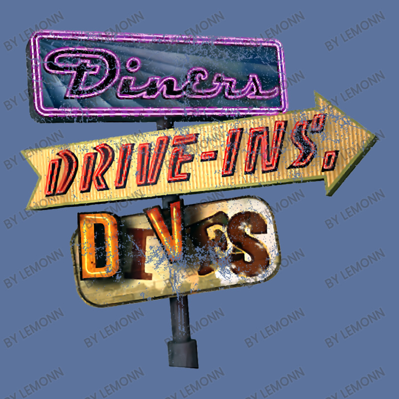 Diners Drive Ins Dives Lightweight Hoodie | Artistshot