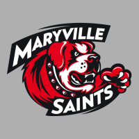 Maryville University Saints Ladies Fitted T-shirt | Artistshot