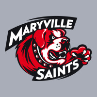 Maryville University Saints Tank Dress | Artistshot