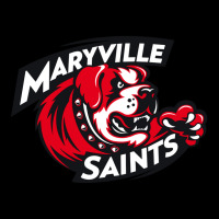 Maryville University Saints Legging | Artistshot