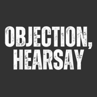 Objection Hearsay Objection Heresay T Shirt Baby Bodysuit | Artistshot