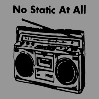 Static Radio Music Women's V-neck T-shirt | Artistshot