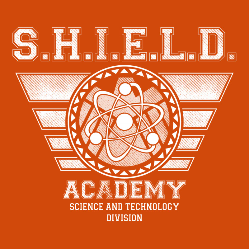 Shield Academy Ornament | Artistshot