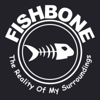 Fishbone The Reality Of My Surroundings Rock Black Hooded Sweatshirt S Unisex Sherpa-lined Denim Jacket | Artistshot