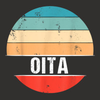 Oita Japan City Trip T Shirt Champion Hoodie | Artistshot