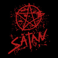 Satan Adjustable Cap | Artistshot