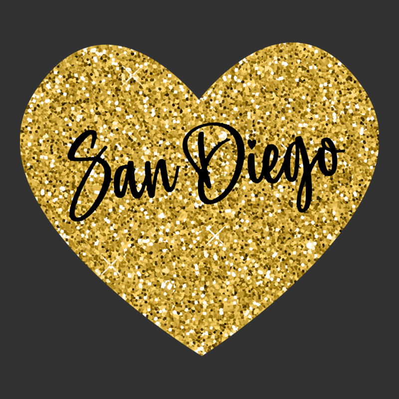 I Love San Diego California Usa Baby Bodysuit | Artistshot