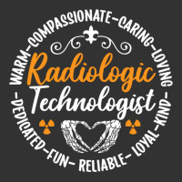 Radiologic Technologist Xray Rad Tech Rad Techs Radiology Long Sleeve Baby Bodysuit | Artistshot