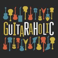 Guitaraholic Guitar Lovers Toddler T-shirt | Artistshot