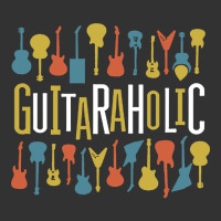 Guitaraholic Guitar Lovers Baby Bodysuit | Artistshot