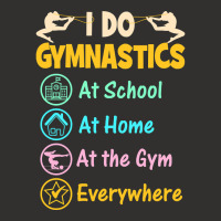 Gymnastics Shirts For Kids - I Do Gymnastics Everywhere-wwgbm Champion Hoodie | Artistshot