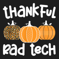 Radiology Tech Thanksgiving Rad Technologist Rad Tech T Shirt Classic T-shirt | Artistshot