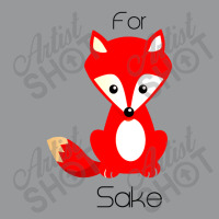 Oh, For Fox Sake Crewneck Sweatshirt | Artistshot