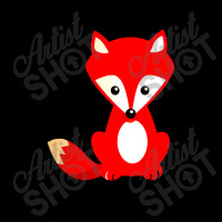 Oh, For Fox Sake Fleece Short | Artistshot