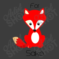 Oh, For Fox Sake Men's Polo Shirt | Artistshot