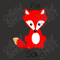 Oh, For Fox Sake Champion Hoodie | Artistshot