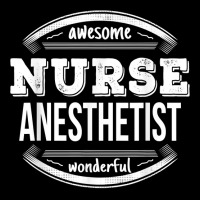 Nurse Anesthetist Gifts Appreciation Funny Job T Shirt Youth Jogger | Artistshot