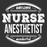 Nurse Anesthetist Gifts Appreciation Funny Job T Shirt Baby Bodysuit | Artistshot