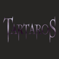 Tartaros Ladies Fitted T-shirt | Artistshot