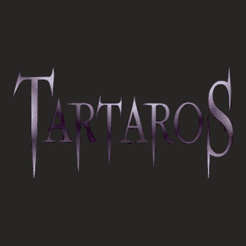 Tartaros Ladies Fitted T-Shirt by juliss17 | Artistshot