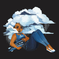 Head In The Clouds T-shirt | Artistshot