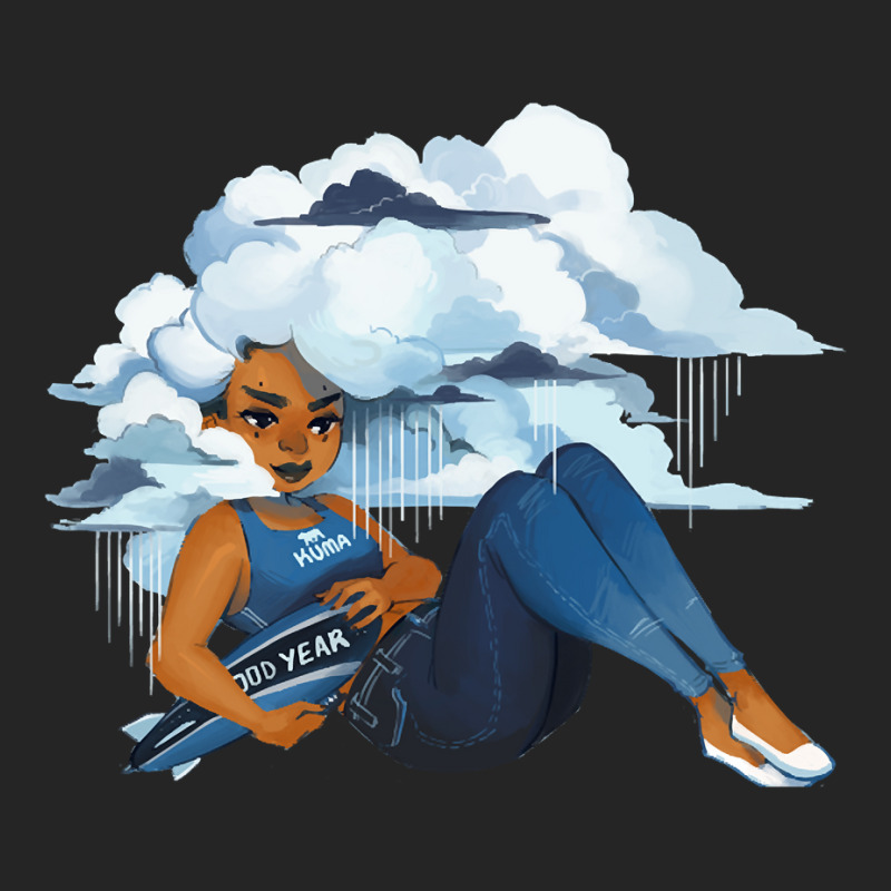 Head In The Clouds Unisex Hoodie | Artistshot