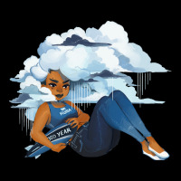 Head In The Clouds Fleece Short | Artistshot