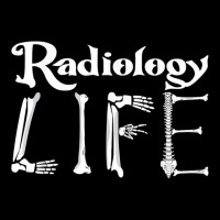 Radiology Life Technologist Tech Xray Rad Techs Radiology T Shirt Graphic T-shirt | Artistshot