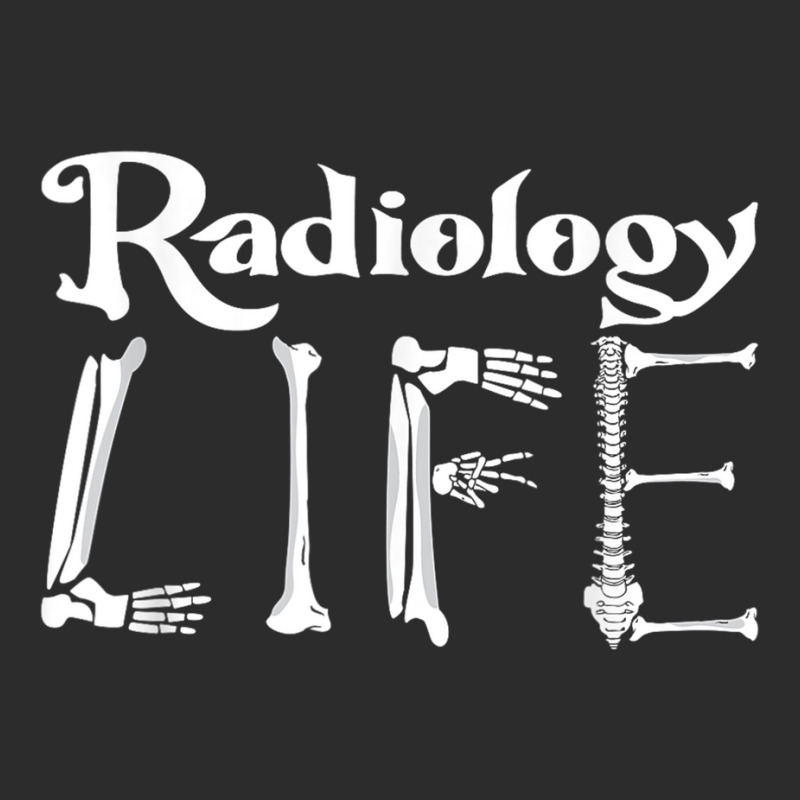 Radiology Life Technologist Tech Xray Rad Techs Radiology T Shirt Exclusive T-shirt by been | Artistshot