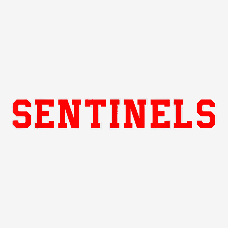 Sentinels Athletic University College Alumni Style T Shirt Graphic T-shirt | Artistshot